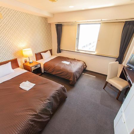 Hotel Livemax Budget Szagamihara Kültér fotó