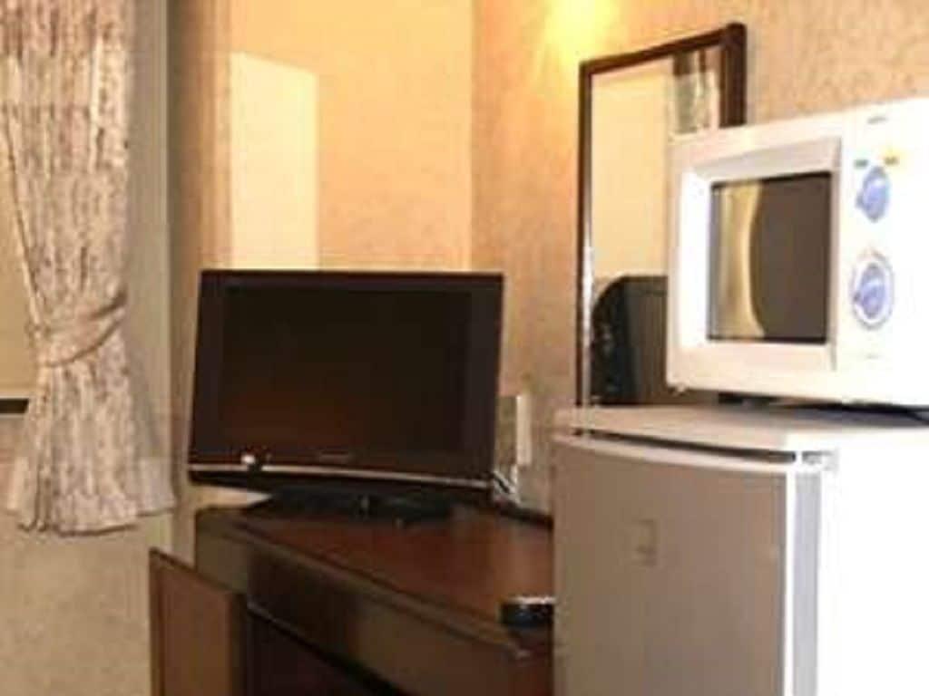 Hotel Livemax Budget Szagamihara Kültér fotó