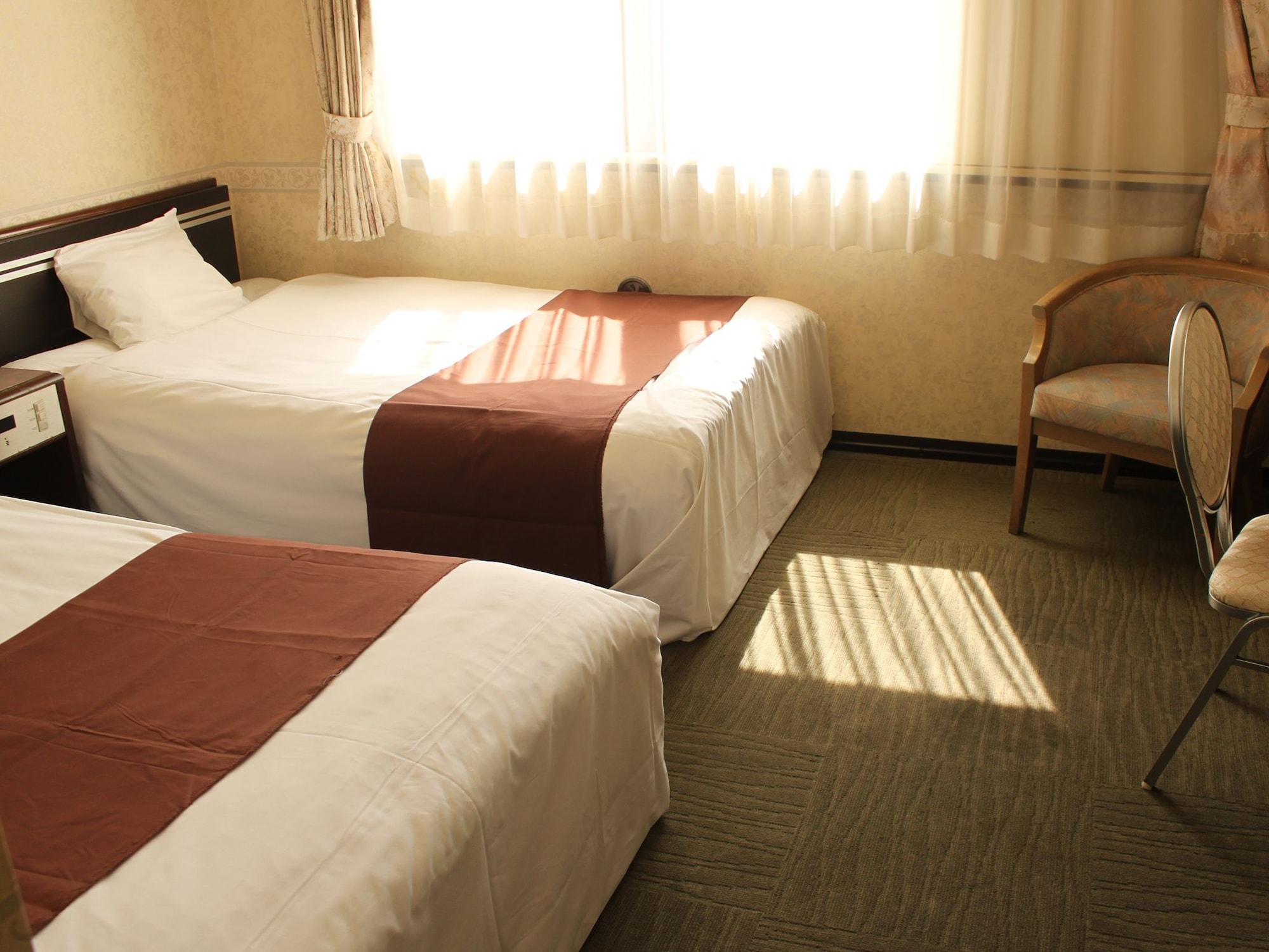 Hotel Livemax Budget Szagamihara Kültér fotó