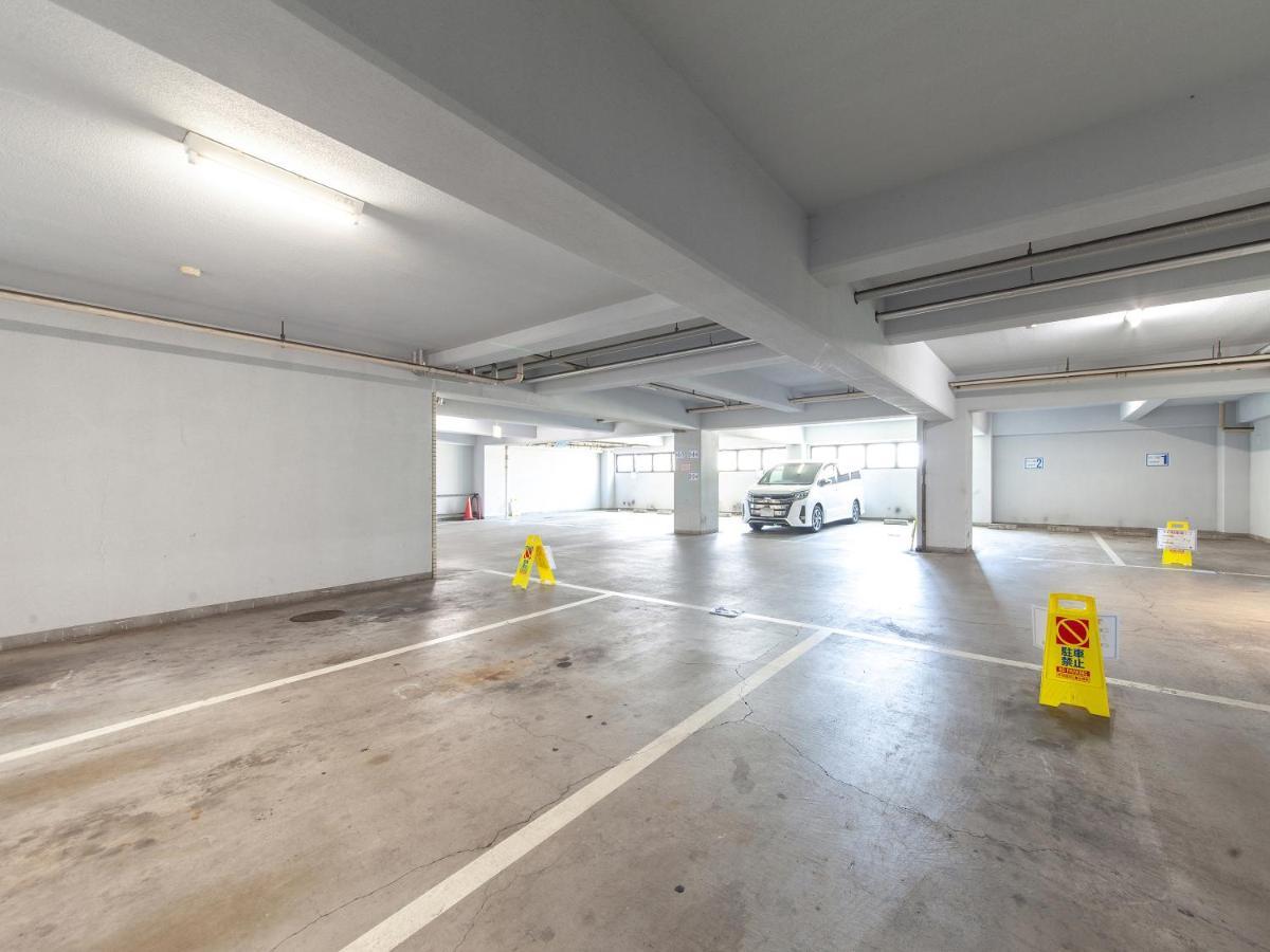 Hotel Livemax Budget Szagamihara Kültér fotó