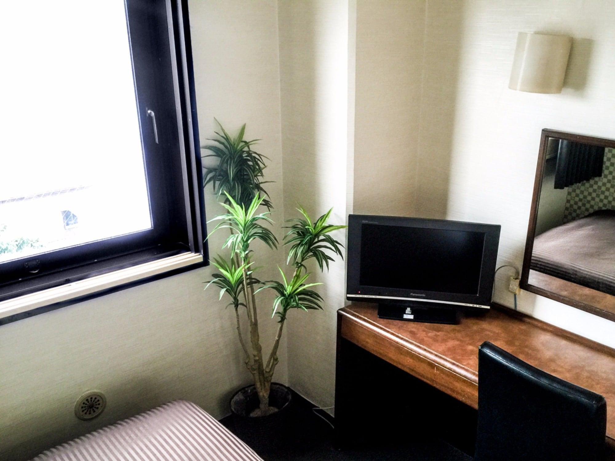 Hotel Livemax Budget Szagamihara Kültér fotó