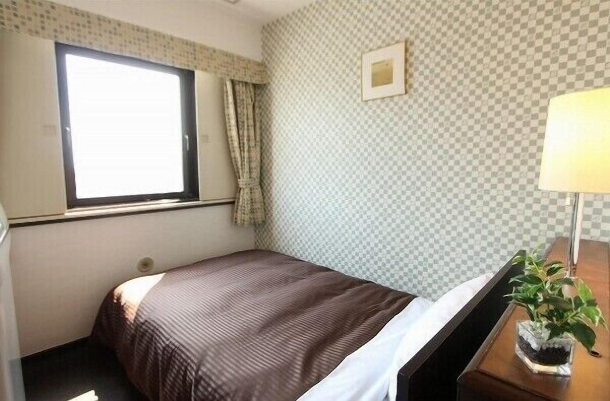 Hotel Livemax Budget Szagamihara Kültér fotó