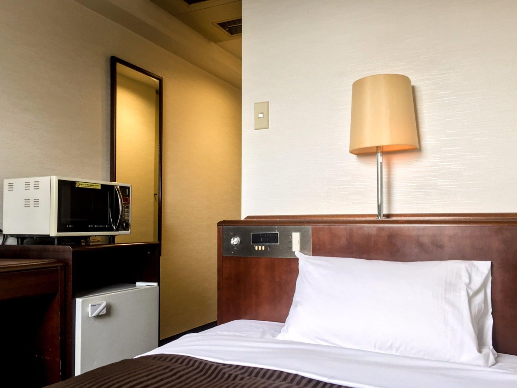 Hotel Livemax Budget Szagamihara Kültér fotó