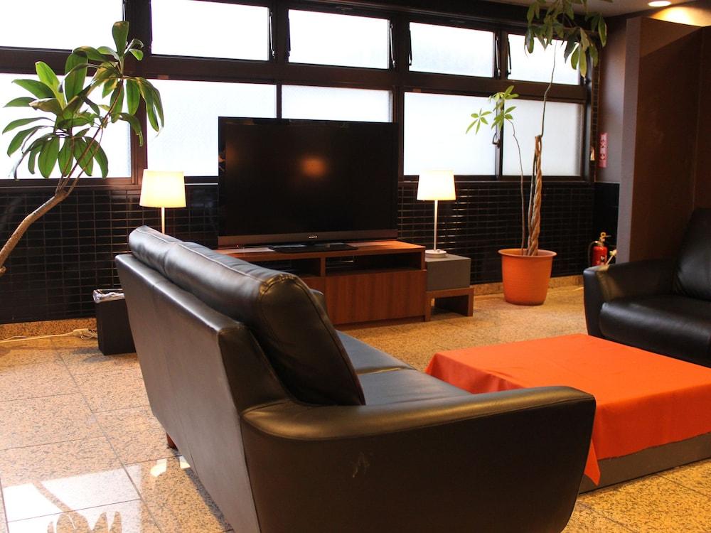 Hotel Livemax Budget Szagamihara Kültér fotó