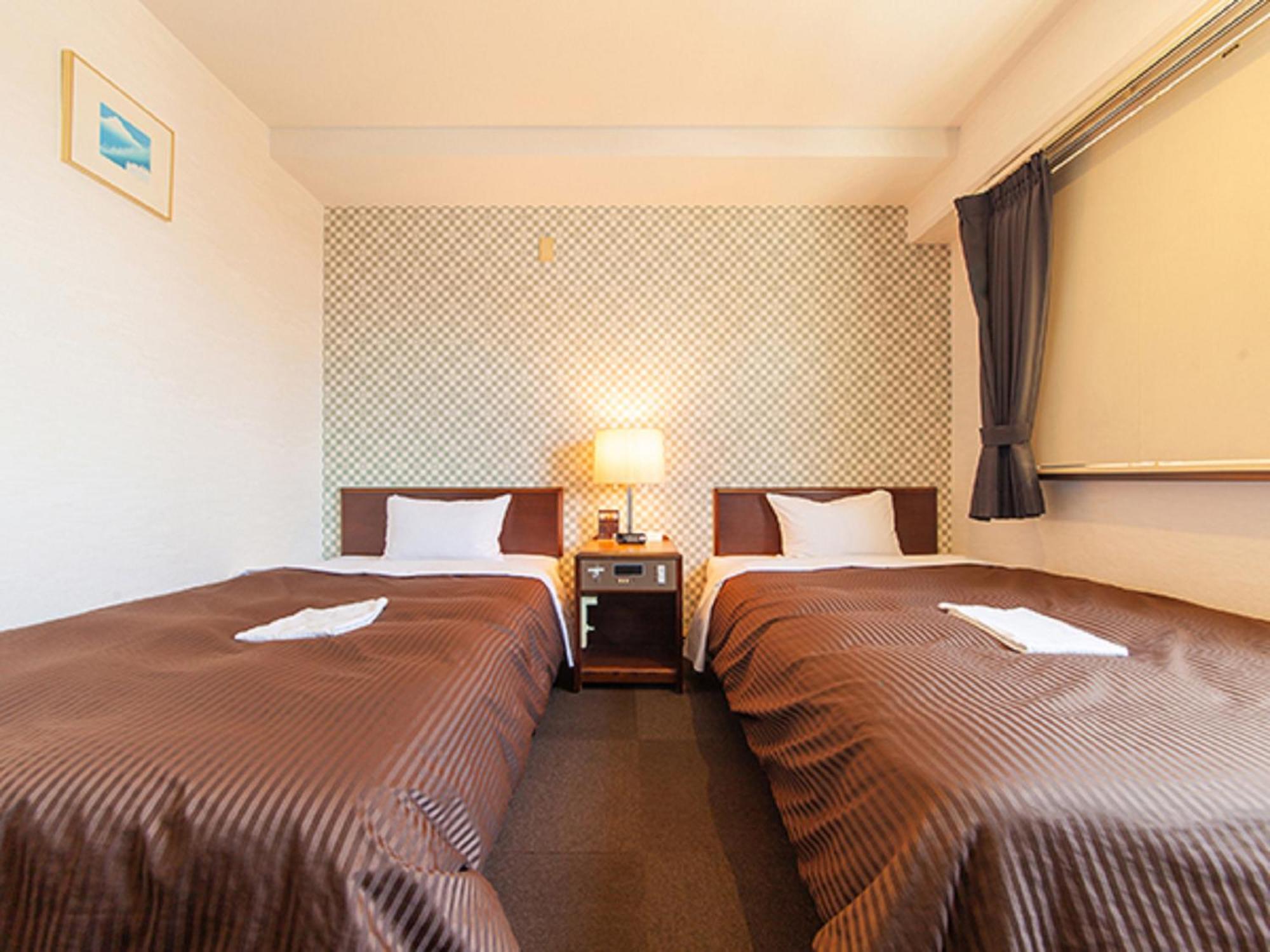 Hotel Livemax Budget Szagamihara Kültér fotó