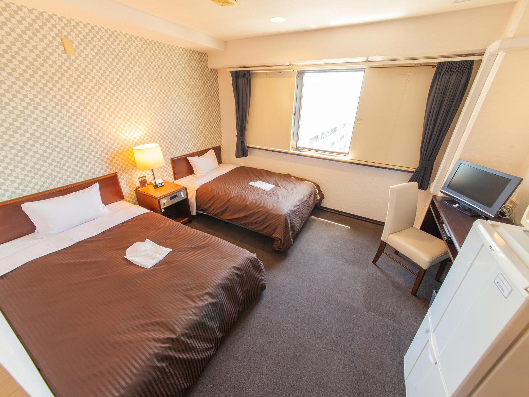 Hotel Livemax Budget Szagamihara Kültér fotó