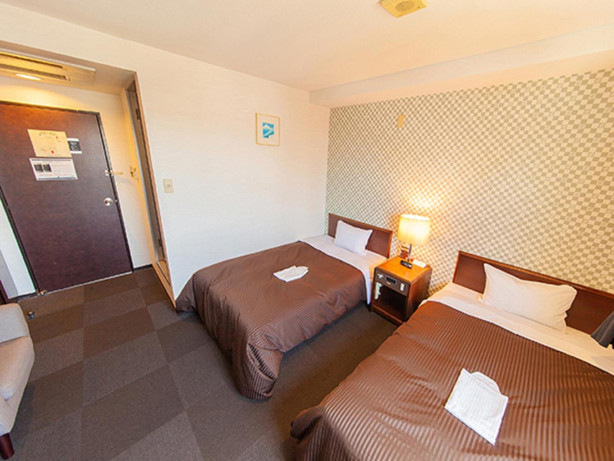 Hotel Livemax Budget Szagamihara Kültér fotó